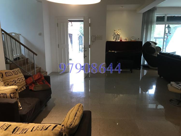 Greenridge (D21), Terrace #143960872